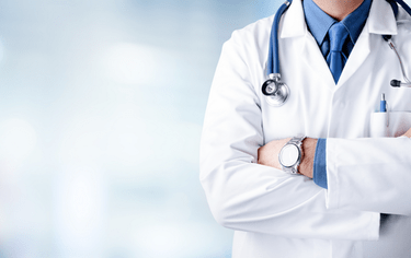 Vliv epidemie COVID 19 na činnost ambulantních lékařů