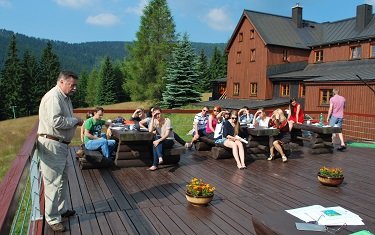 Letní škola - EU Law: The Four Freedoms