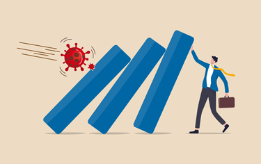 Lex COVID pro oblast justice, insolvencí a exekucí