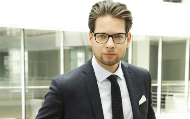 Rozhovor s Bořivojem Líbalem, nejmladším partnerem tuzemské pobočky mezinárodní kanceláře
