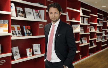 Rozhovor: Bořivoj Líbal - Mladí ztrácí přirozený strach z možného selhání