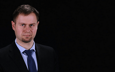 Rozhovor: Lukáš Jícha - Profese exekutora je přeregulovaná