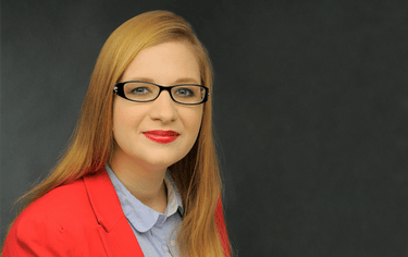 Pět otázek pro Lucii Moravčíkovou