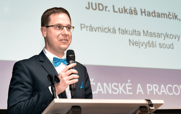 Aktuální otázky nájmu bytu a domu