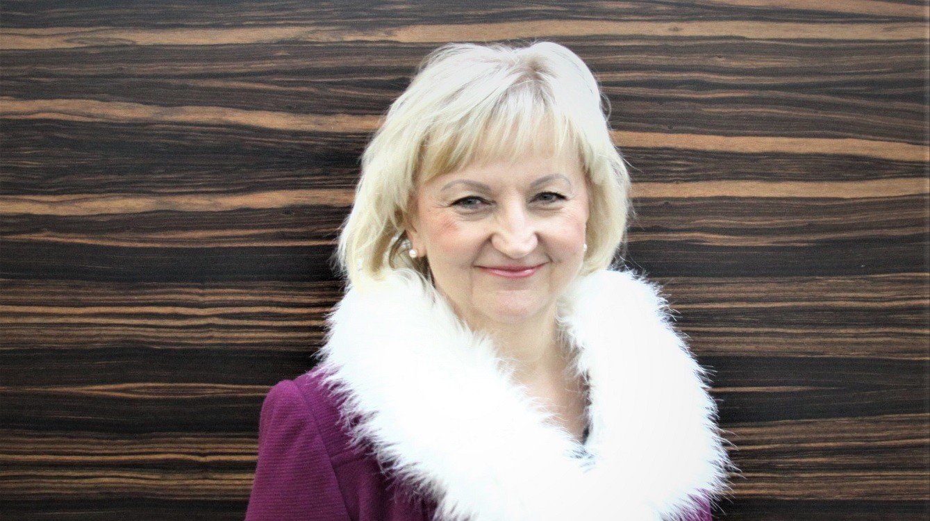 Rozhovor: Marie Brejchová – 30 let Unie podnikových právníků