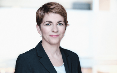 Rozhovor: Markéta Pravdová - V naší společnosti panují přehnané obavy z přílivu cizinců