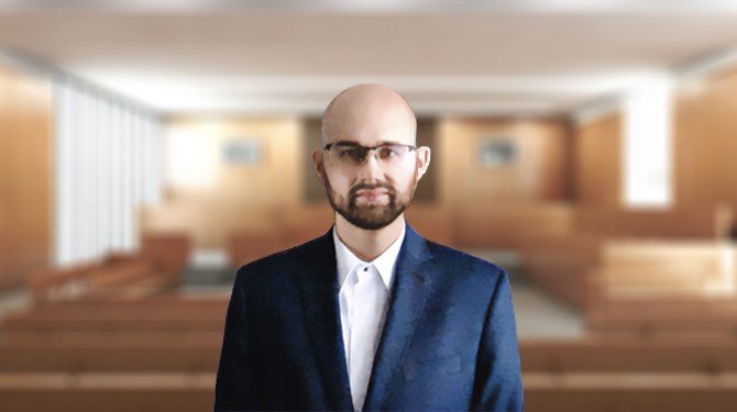 Rozhovor: Martin Hapla - O profesní etice a dělbě moci - Část II.