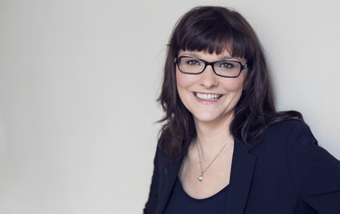 Rozhovor: Martina Parusová Zímová - Franchising vzbuzuje dojem rychlé expanze a snadno vydělaných peněz