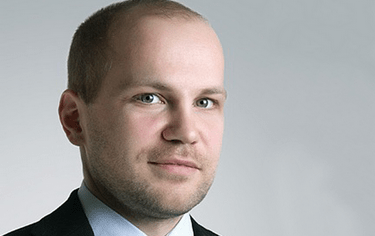 Pět otázek pro Martina Fadrného