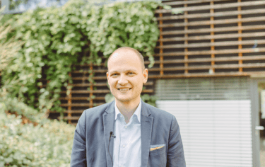 Rozhovor: Martin Kornel – O rodinném právu s mezinárodní příchutí