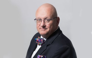 Rozhovor: Martin Maisner – Aktuální problémy práva v kyberprostoru