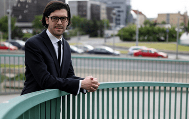 Pět otázek pro Martina Svatoše