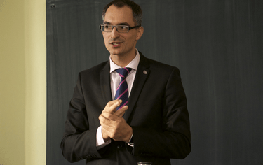 Lidé si nás pletou s obecními zastupiteli, říká Matula z Unie státních zástupců