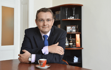 Pět otázek pro Jiřího Matznera