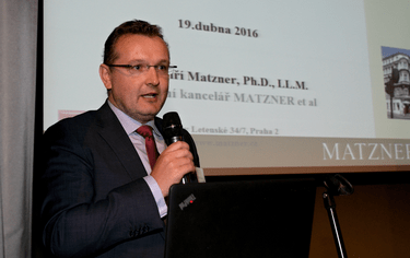 Každý den se softwarovým právem