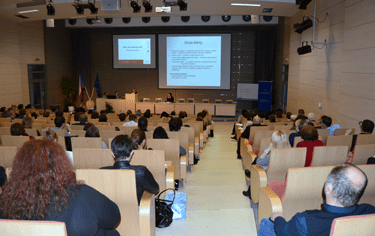 Tisíc slov k medializaci MEDIACE aneb „REFLEXE a VÝZVY“ v Olomouci