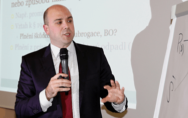 Některé aktuální otázky náhrady škody - I.