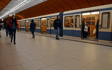 Městský soud zamítl žalobu proti stavebnímu povolení na metro D