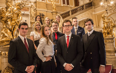 Mezinárodní simulovaný soudní spor ve spolupráci s WTO v Brně