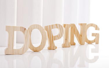 Mezinárodní sportovní arbitráž (CAS)