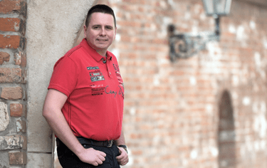 Pět otázek pro Michala Vávru