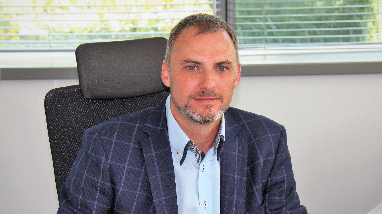 Rozhovor: Michal Kocanda – Budoucnost je v datových schránkách