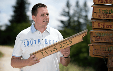 Pět otázek pro Michala Vávru