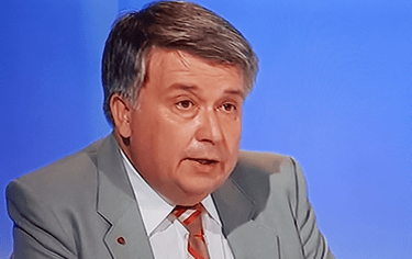 Rozhovor: Michal Tomášek o brexitu - Britské soudy nebudou judikaturou SDEU vázány