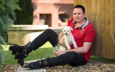 Pět otázek pro Michala Vávru