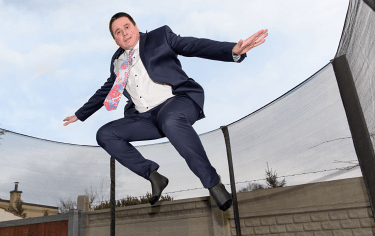 Pět otázek pro Michala Vávru