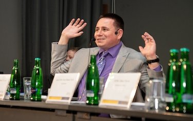 Kongres Právní prostor 2020? Vyvážená souhra všech možných chutí a vůní z prvotřídních právnických kuchyní