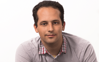 Rozhovor: Miloš Borovička - Právní úprava neochrání spotřebitele před ním samotným