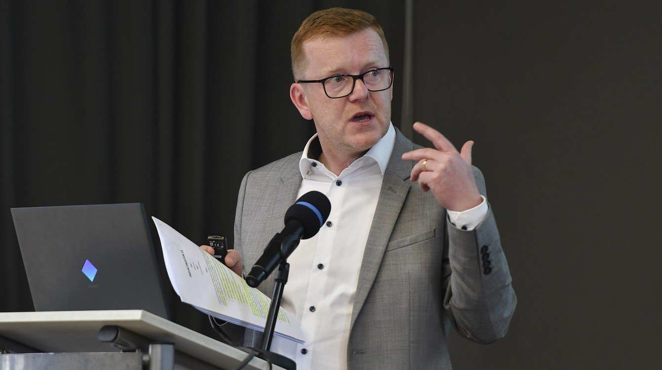 Recentní vývoj hospodářské soutěže na energetických trzích