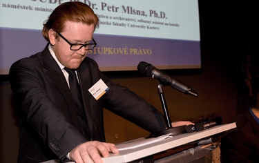 Reforma přestupkového práva - základní východiska, cíle a očekávání