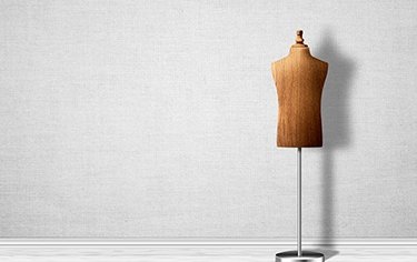 Ochrana osobních údajů se týká i módních návrhářů