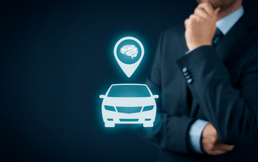 Na cestě k autonomním dopravním systémům