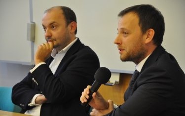 Národní konference: České právo a informační technologie