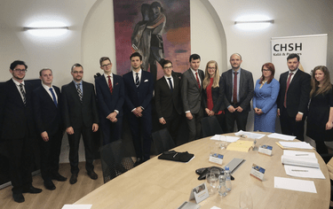 Negotiation Competition 2017