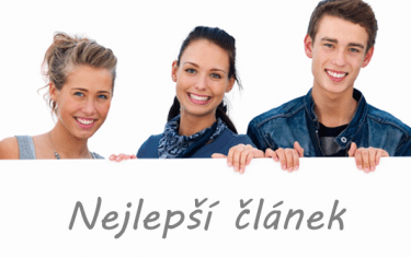 Soutěž o nejlepší článek "Ukaž svou kreativitu II" odstartována!