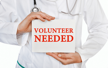 Dárcovství krve aneb Není krev jako krev