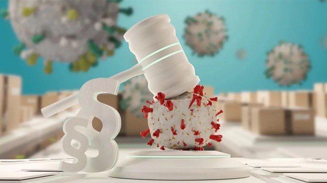 ÚS nouzový stav nezrušil, nelze však podle něj obcházet Sněmovnu