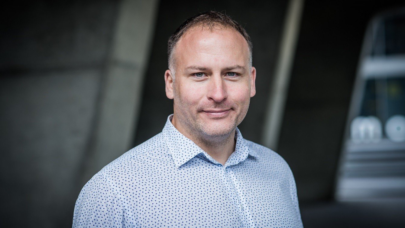 Rozhovor: Robert Hladil - Stačí pár skandálů a rázem se všichni právníci ocitají na pranýři