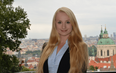 Rozhovor: Nikola Krátká - Aktivní členové spolku mají dveře otevřené