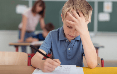 Noční můra ředitelů základních škol – celoplošná inkluze klepe na dveře