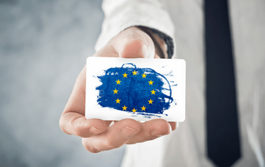 Nová podoba občanských průkazů?