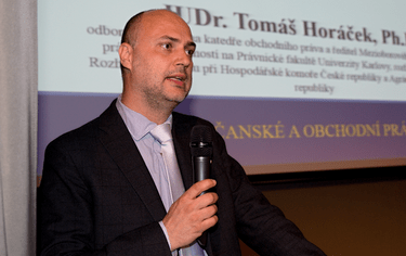 Nové aspekty ochrany spotřebitele