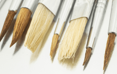 NOZ ve vztahu k umění - Ochrana dobré víry a vlastnického práva