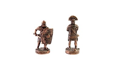 Obchodněprávní metaforické pojednání aneb Brnění jako ochrana před nekalou soutěží