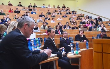 OBCZAN LIVE – Interpretační beseda o aktuálních výkladových výzvách rekodifikace