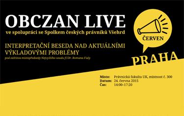 OBCZAN LIVE
